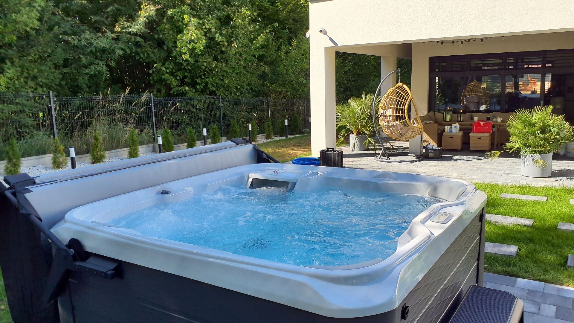 Wanna SPA Edison - obrazek 3