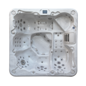Wanna SPA Elite Riviera