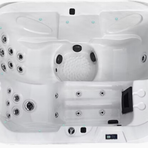 Wanna SPA Soul300
