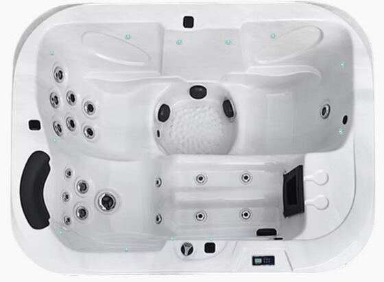 Wanna SPA Soul300