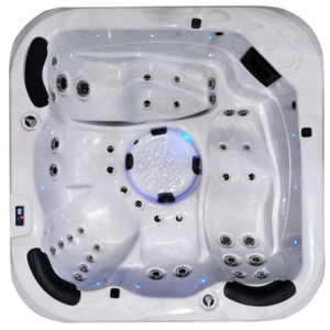 Wanna SPA Soul550