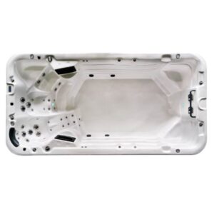 Basen ogrodowy Swimspa Soul4500