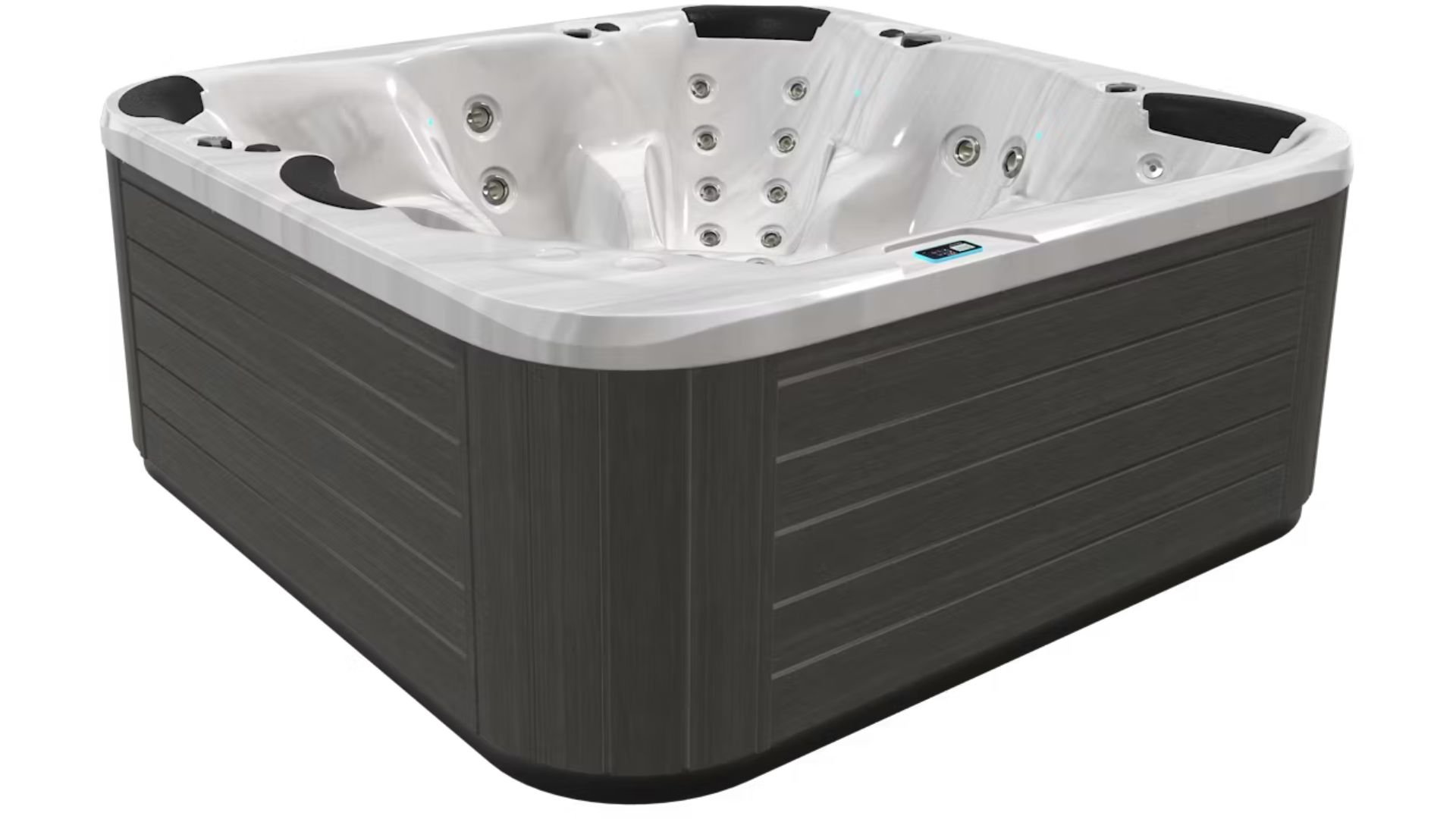Wanna SPA Soul700 - obrazek 2