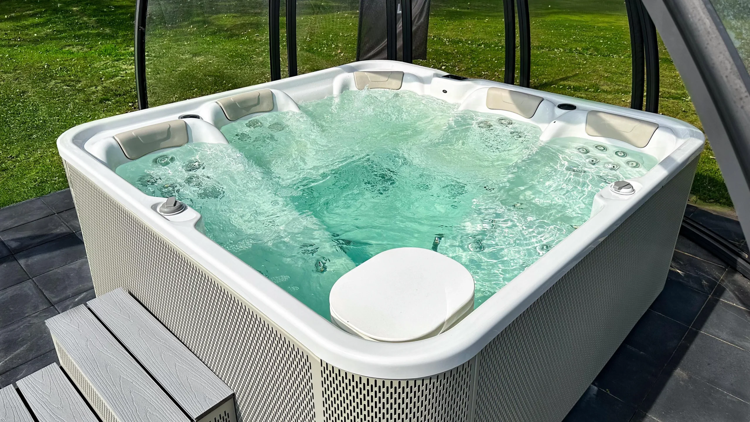 Wanna SPA Selene - obrazek 5