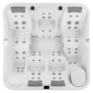 Wanna SPA Elysium