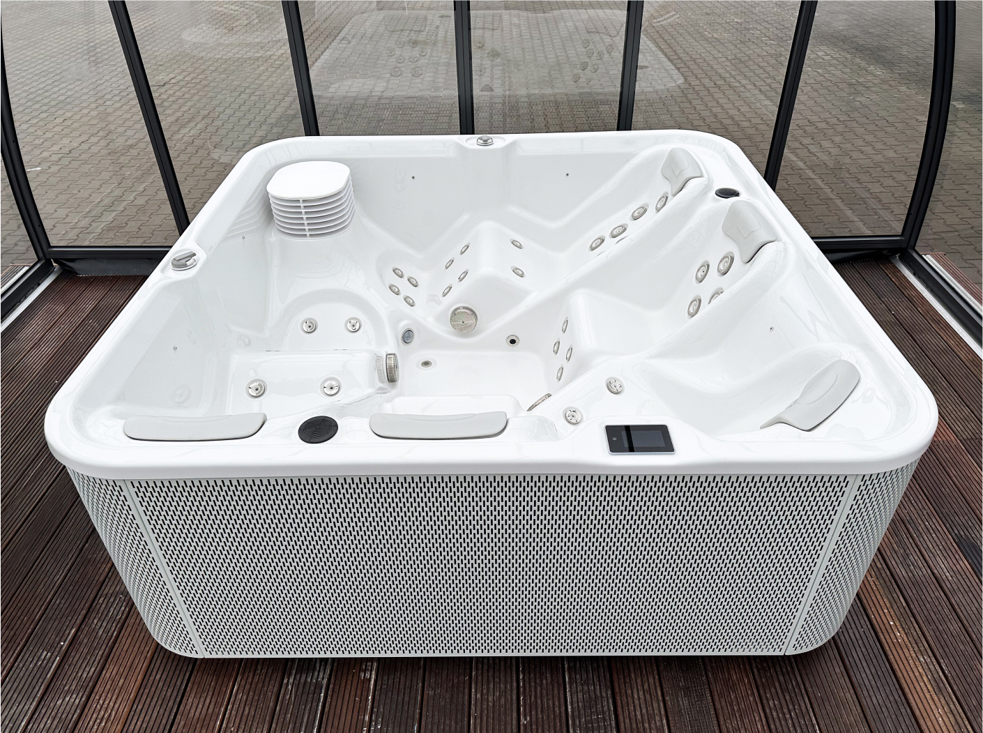 Wanna SPA Selene - obrazek 2