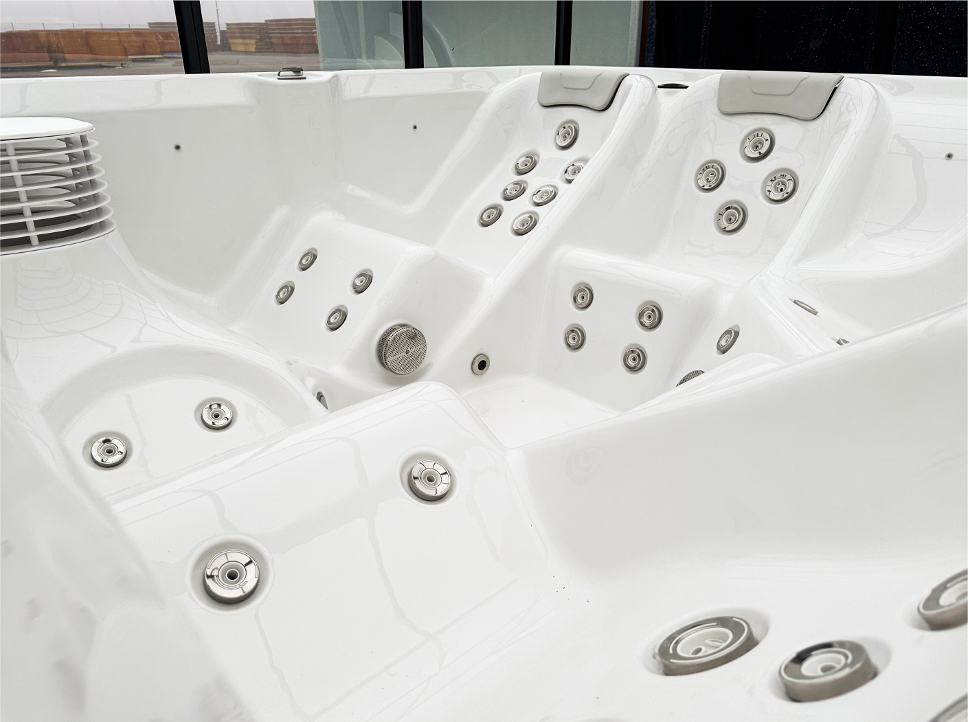 Wanna SPA Selene - obrazek 3
