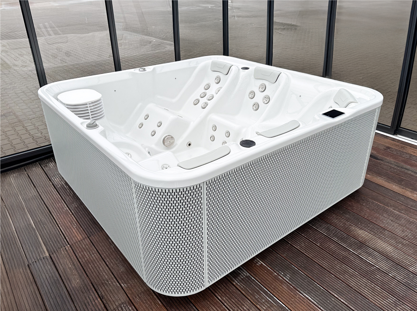 Wanna SPA Selene - obrazek 4