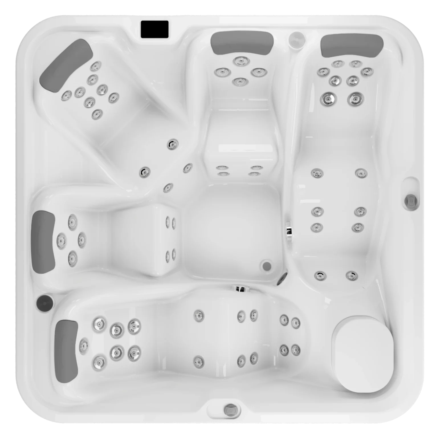 Wanna SPA Selene