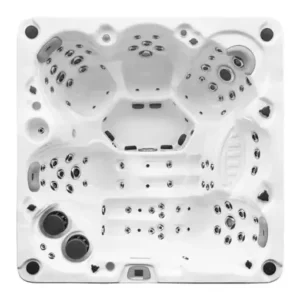 Wanna SPA Vortex