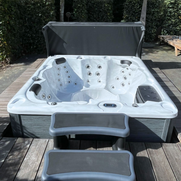 Wanna SPA Divine - obrazek 3