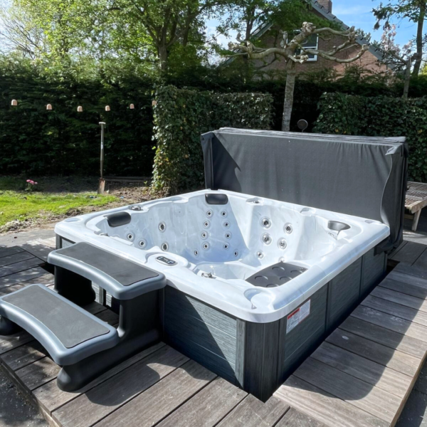 Wanna SPA Divine - obrazek 2
