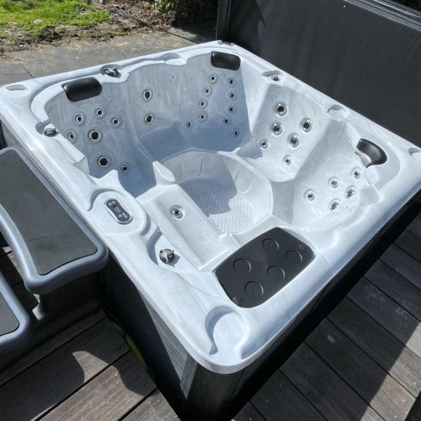 Wanna SPA Divine - obrazek 4