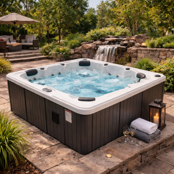 Wanna SPA Divine - obrazek 5