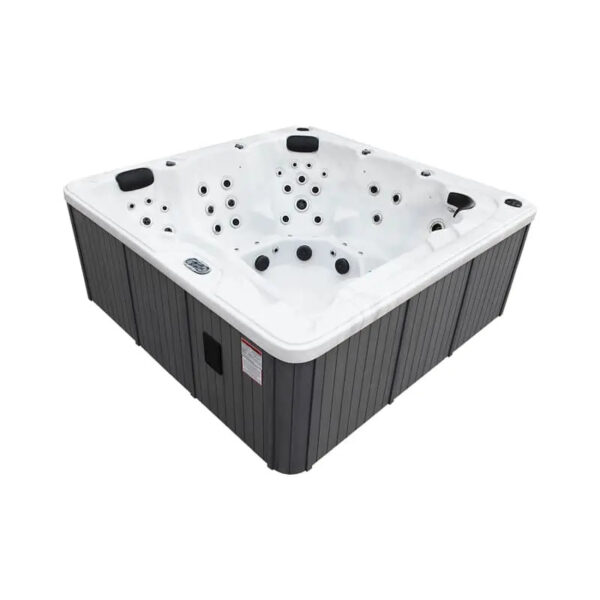 Wanna SPA Divine - obrazek 6