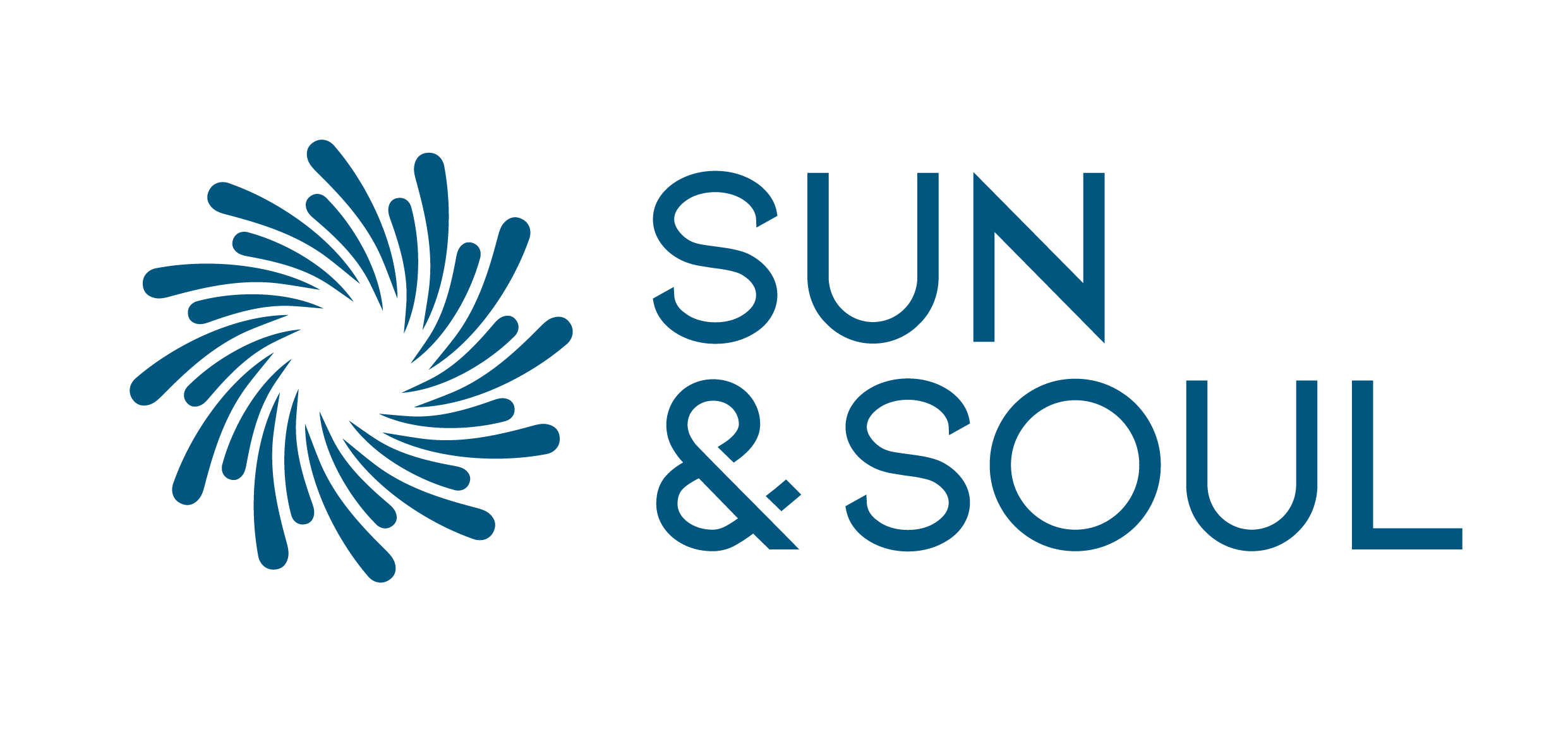 SUN AND SOUL