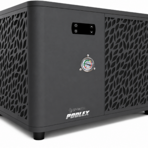 Pompa ciepła Poolex SPAWER ICE Spa 7kW