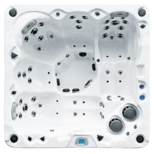 Wanna SPA Prisma