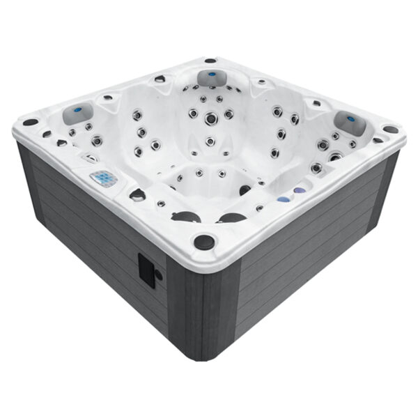 Wanna SPA Prisma - obrazek 2