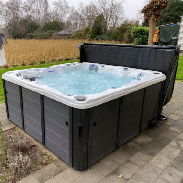 Wanna SPA Prisma - obrazek 7