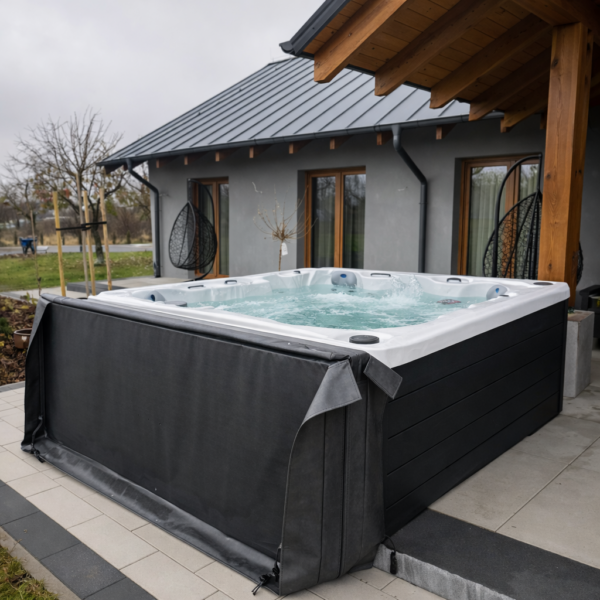 Wanna SPA Prisma - obrazek 8
