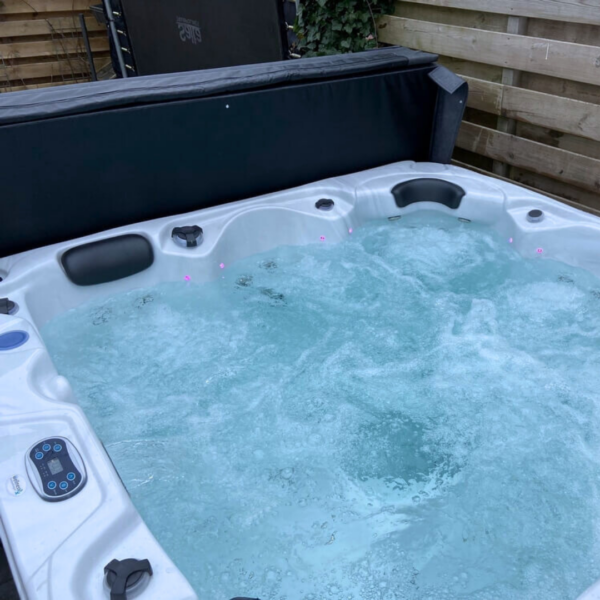 Wanna SPA Prisma - obrazek 6