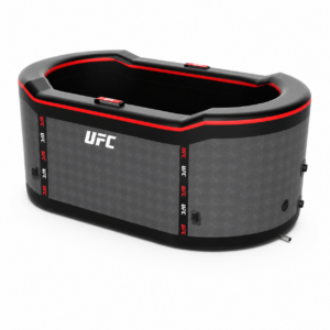 Wanna do morsowania UFC ICE Bath