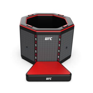 Beczka do morsowania UFC ICE Barrel