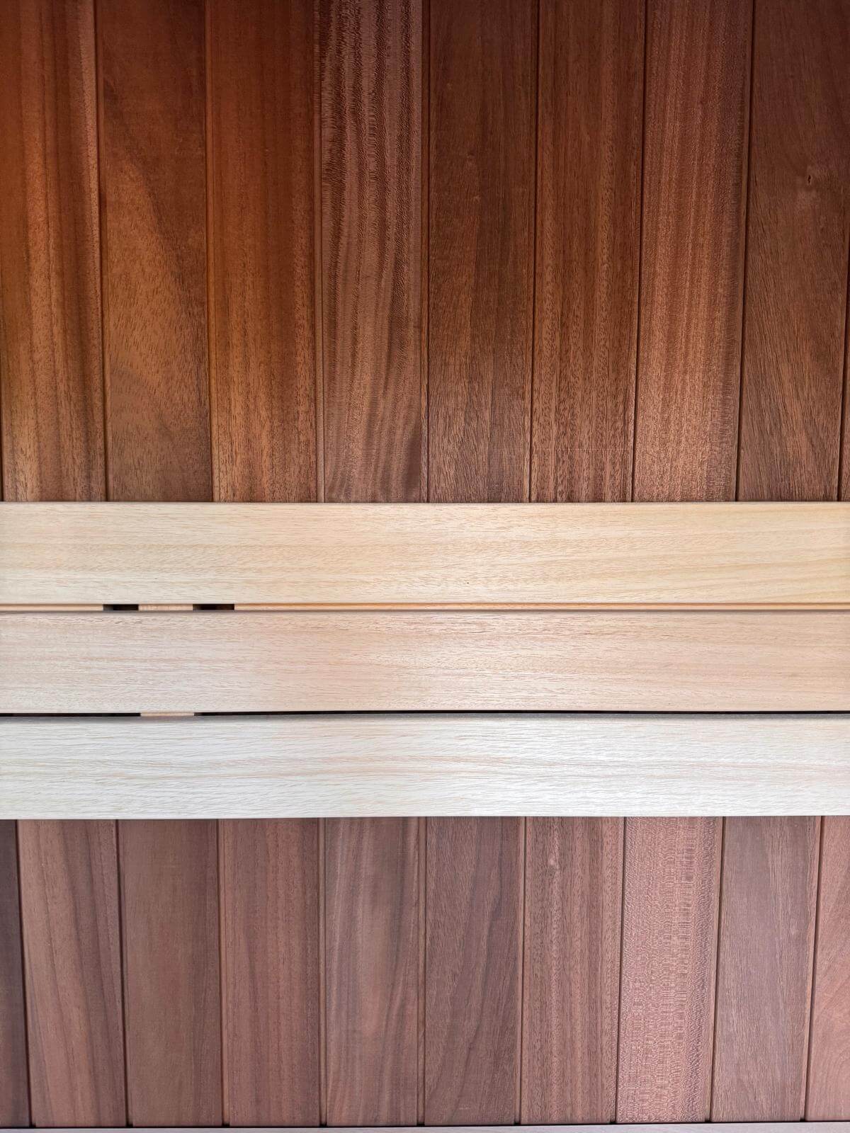 Sauna ogrodowa SOLO - obrazek 9