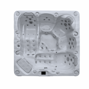 Wanna SPA Poseidon