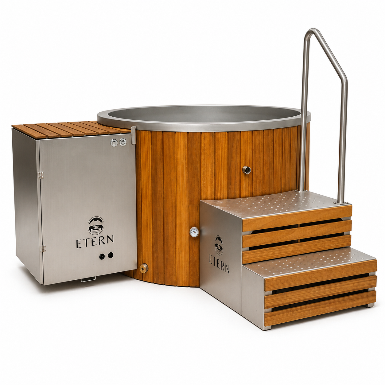 Balia ogrodowa ELITE 165